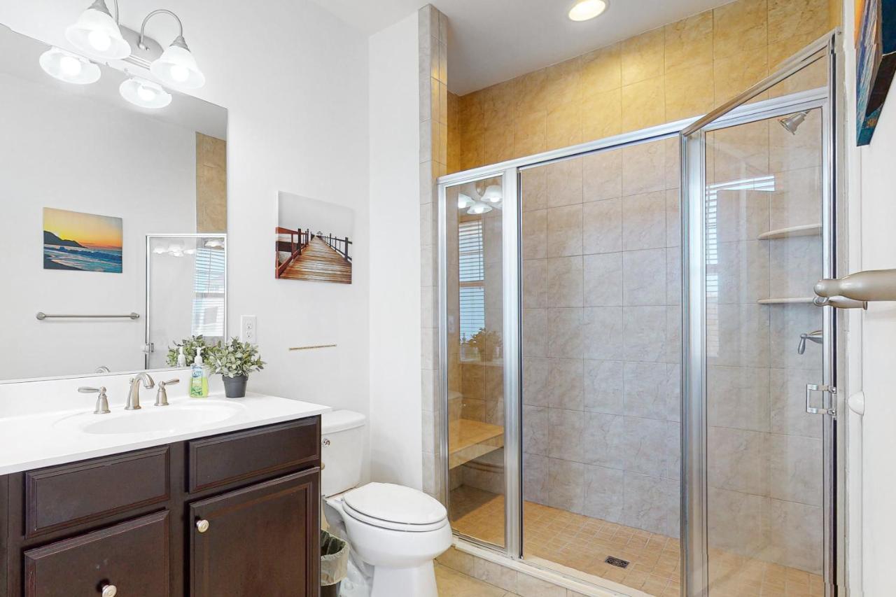 Broad Marsh 108C Villa Ocean City Kültér fotó