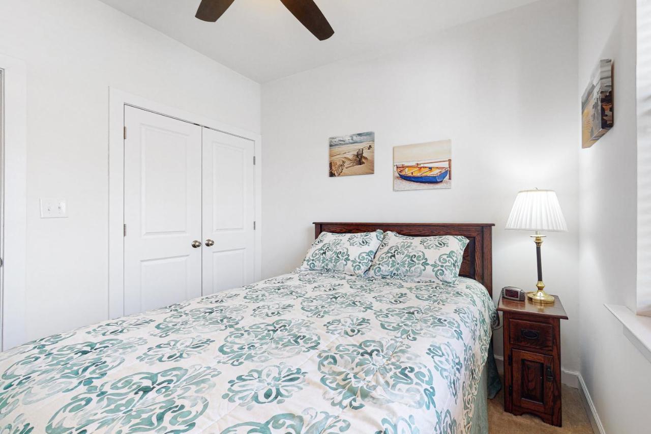 Broad Marsh 108C Villa Ocean City Kültér fotó